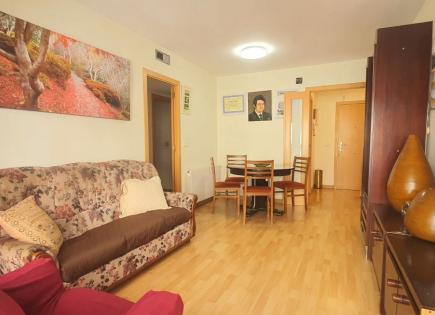 Wohnung für 345 000 euro in Barcelona, Spanien
