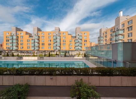 Wohnung für 515 000 euro in Madrid, Spanien