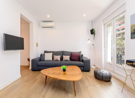 Flat for 515 000 euro in Madrid, Spain