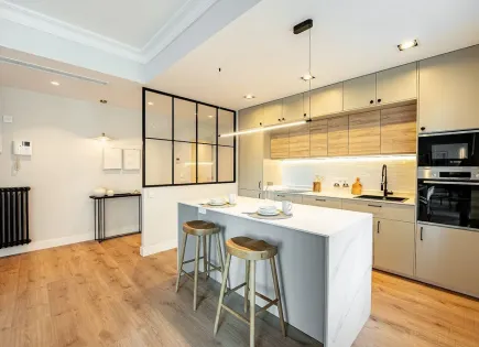 Appartement pour 990 000 Euro à Madrid, Espagne