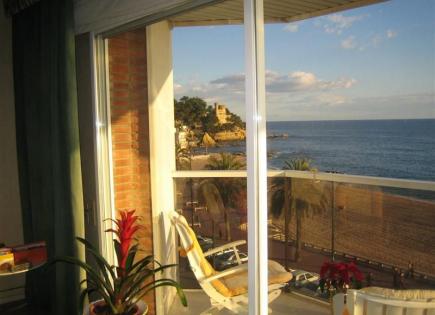 Appartement pour 890 000 Euro sur la Costa Brava, Espagne