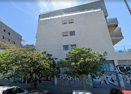 Commercial property for 995 000 euro on Costa del Maresme, Spain