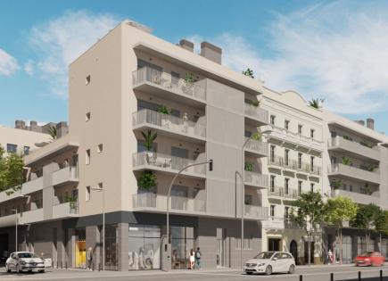 Appartement pour 226 000 Euro à Badalona, Espagne