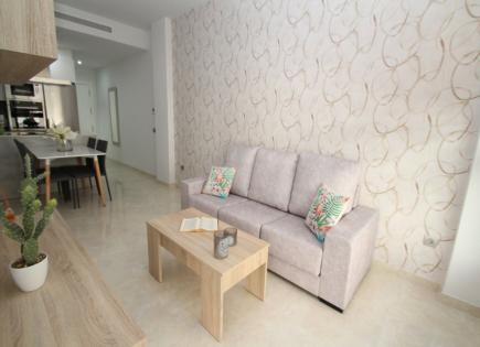 Wohnung für 119 000 euro in Costa Blanca, Spanien