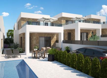 Casa para 209 500 euro en la Costa Blanca, España