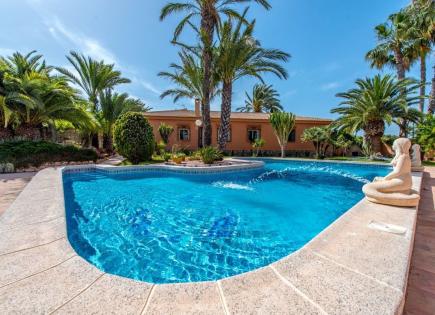 Haus für 580 000 euro in Costa Blanca, Spanien