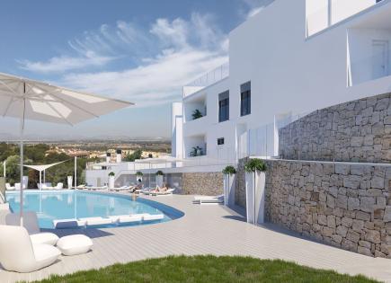 Appartement pour 225 000 Euro sur la Costa Blanca, Espagne