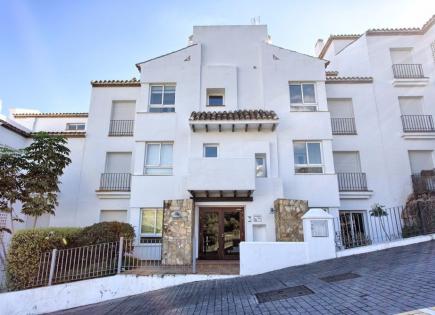 Appartement pour 220 000 Euro sur la Costa del Sol, Espagne