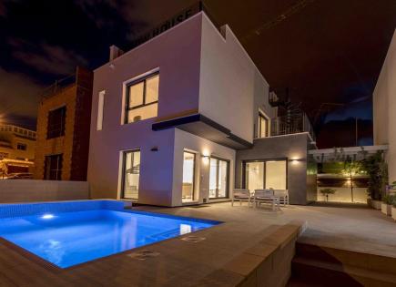 Casa para 238 000 euro en la Costa Blanca, España