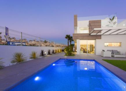 Maison pour 349 900 Euro sur la Costa Blanca, Espagne