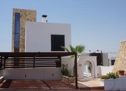 Maison pour 595 000 Euro sur la Costa Blanca, Espagne