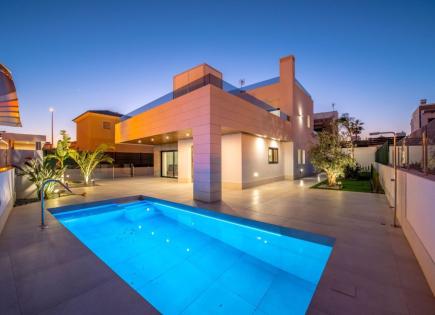 Casa para 760 000 euro en la Costa Blanca, España