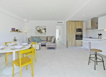 Piso para 164 900 euro en la Costa Blanca, España