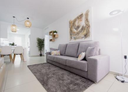 Appartement pour 138 000 Euro sur la Costa Blanca, Espagne