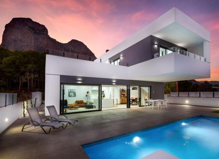 Casa para 545 000 euro en la Costa Blanca, España
