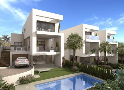 Casa para 469 900 euro en la Costa Blanca, España