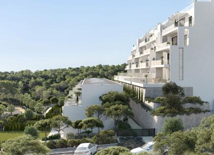 Appartement pour 368 000 Euro sur la Costa Blanca, Espagne