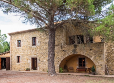 Haus für 850 000 euro in Costa Brava, Spanien