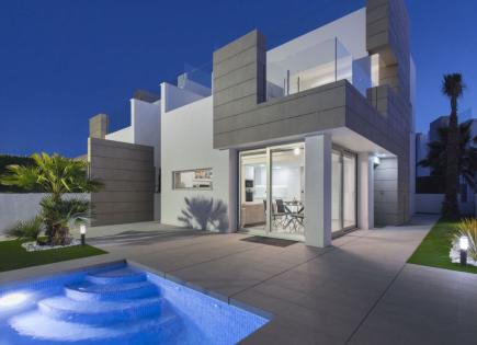 Haus für 289 000 euro in Costa Blanca, Spanien