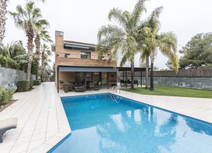 Maison pour 970 000 Euro à Barcelone, Espagne