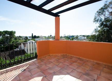 Flat for 495 000 euro in Spain