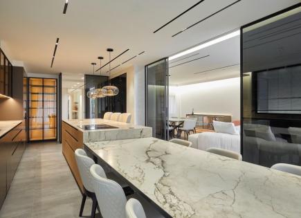 Flat for 3 000 000 euro in Barcelona, Spain