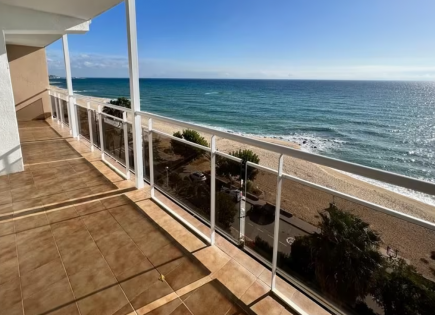 Wohnung für 495 000 euro in Costa del Maresme, Spanien