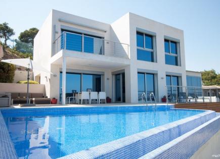 Haus für 995 000 euro in Costa Brava, Spanien