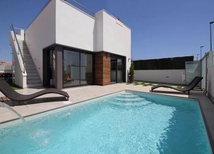 House for 305 000 euro on Costa Calida, Spain