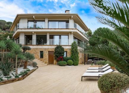 Haus für 3 300 000 euro in Costa Brava, Spanien