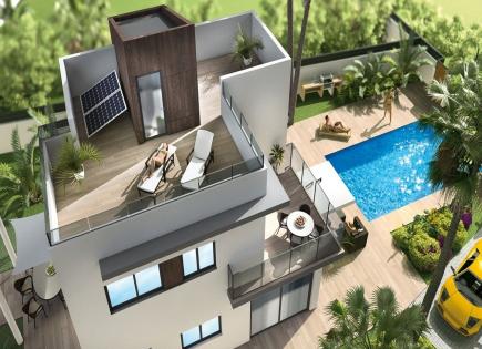 Casa para 420 000 euro en la Costa Blanca, España