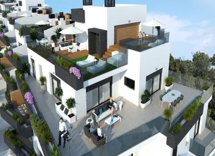 Appartement pour 279 000 Euro sur la Costa Blanca, Espagne