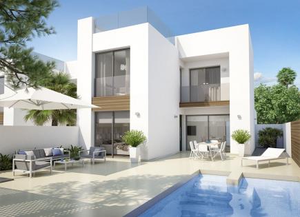 Haus für 299 900 euro in Costa Blanca, Spanien