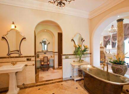 Maison pour 6 950 000 Euro sur la Costa del Sol, Espagne
