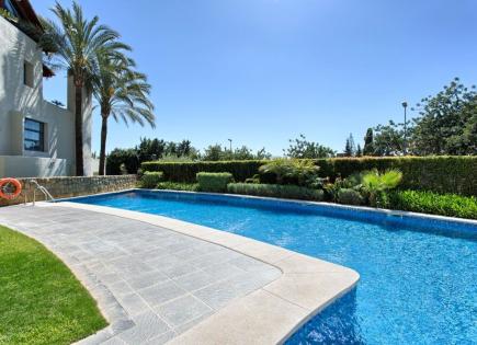 Wohnung für 840 000 euro in Spanien