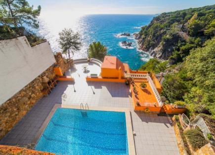 Haus für 2 750 000 euro in Costa Brava, Spanien