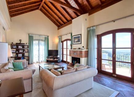 Townhouse for 525 000 euro on Costa del Sol, Spain