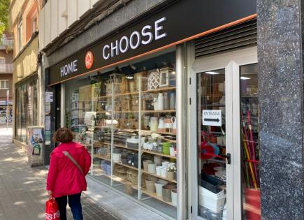 Propiedad comercial para 730 000 euro en Barcelona, España