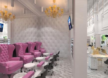 Proprietà commerciale per 440 000 euro a Barcellona, Spagna