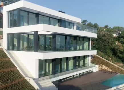 Haus für 1 975 000 euro in Costa Brava, Spanien