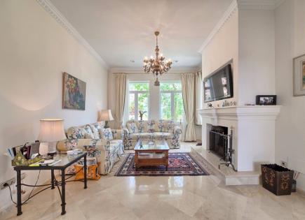 House for 2 750 000 euro on Costa del Sol, Spain
