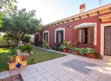 Casa para 665 000 euro en la Costa Blanca, España