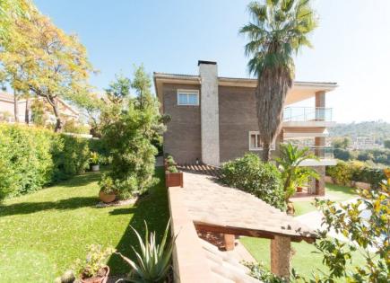Haus für 1 350 000 euro in Barcelona, Spanien