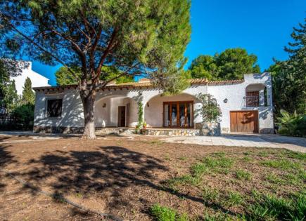 House for 395 000 euro on Costa Blanca, Spain