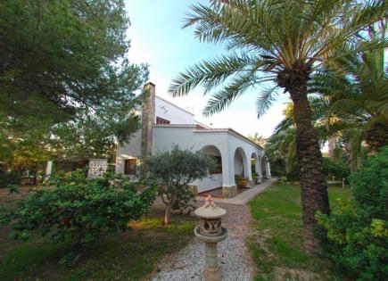 Haus für 673 000 euro in Costa Blanca, Spanien