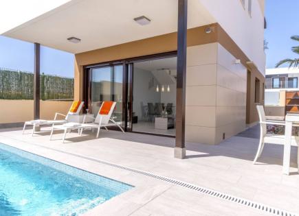 Casa para 249 000 euro en la Costa Cálida, España