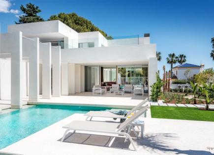 Haus für 1 590 000 euro in Costa Blanca, Spanien