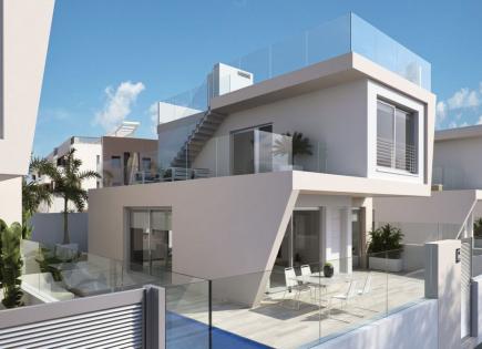 Casa per 399 000 euro sulla Costa Blanca, Spagna