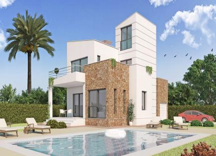 House for 376 500 euro on Costa Calida, Spain