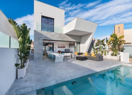 Haus für 495 000 euro in Costa Blanca, Spanien